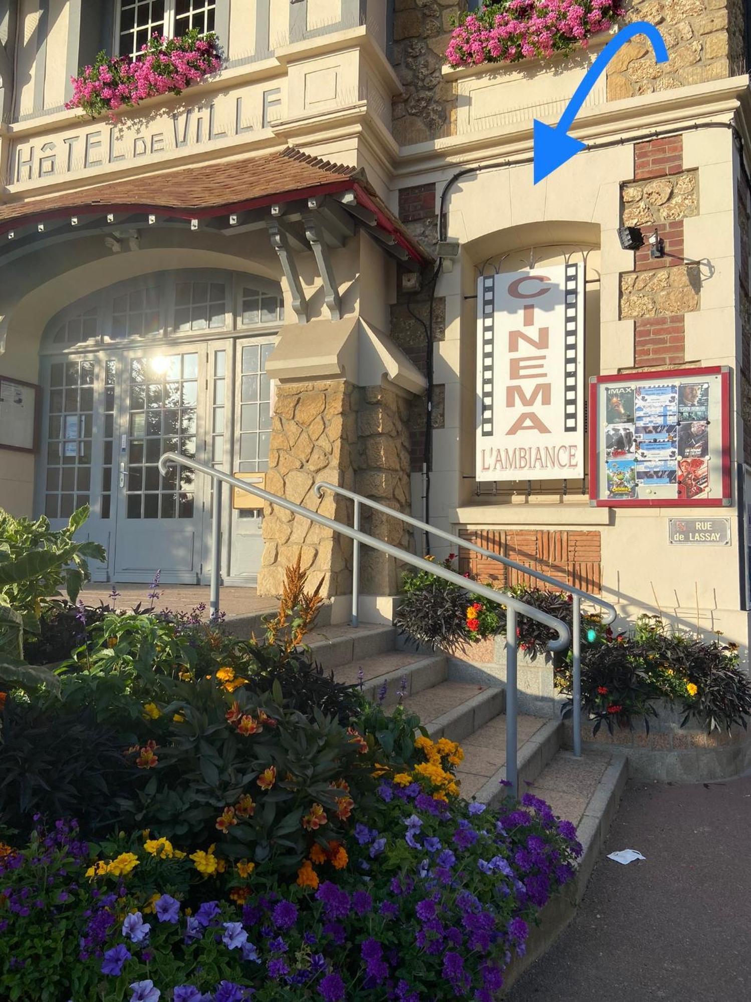 La Villa L'Oiseau Bleu Proche De La Plage Et De Deauville !!! Awards 2025 Блонвиль-сюр-Мер Экстерьер фото